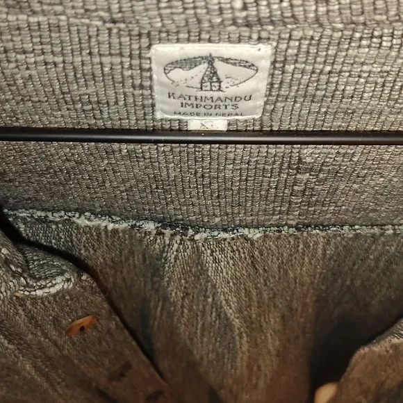 Button Up - Picture 2 of 3